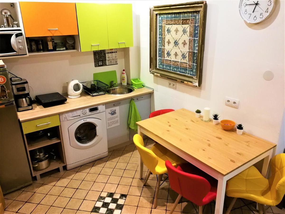 Rynek Starego Miasta Old Town Market Square - 2 Bedrooms Apartment Варшава Экстерьер фото
