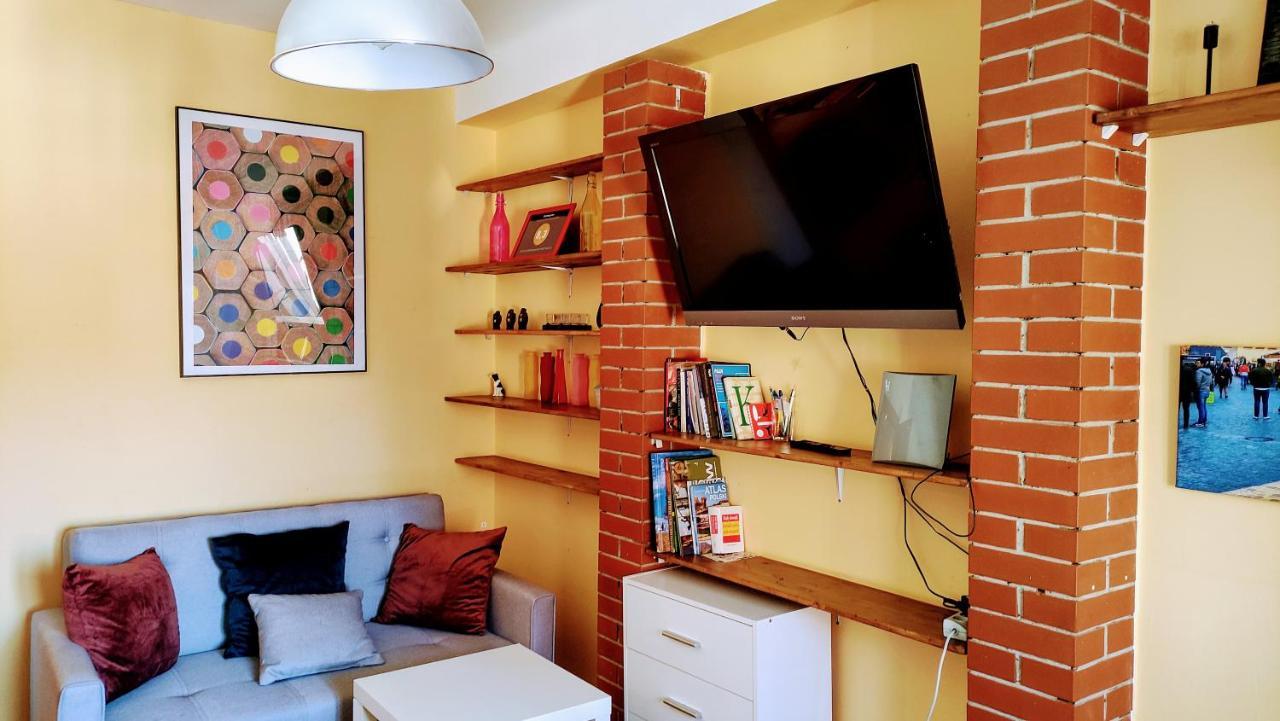 Rynek Starego Miasta Old Town Market Square - 2 Bedrooms Apartment Варшава Экстерьер фото